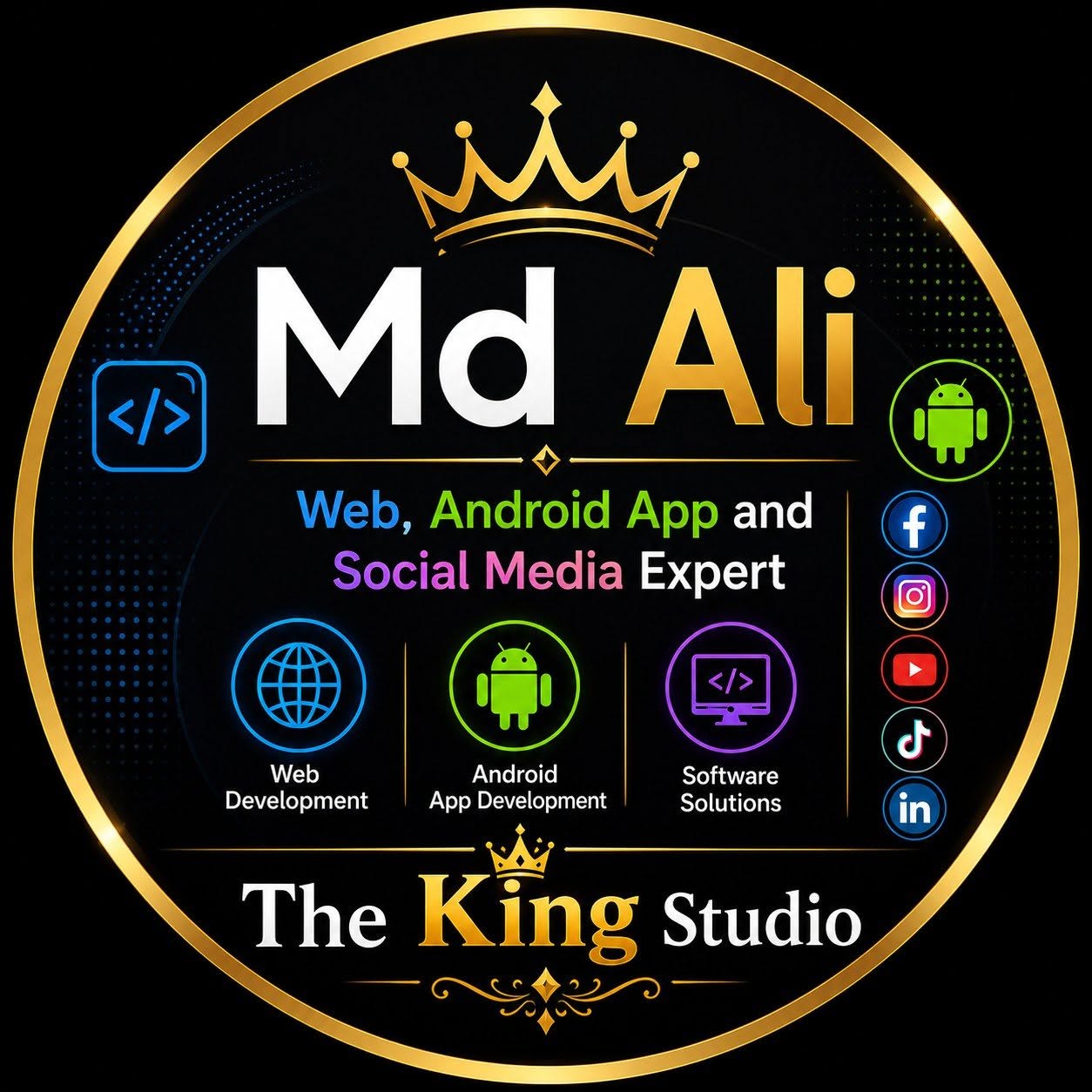 MD ALI Profile Photo